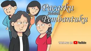 Gue Punya Cerita Cewek Gua Asisten Rumah Tangga