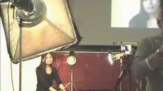 Studio Lighting part 4 of 8