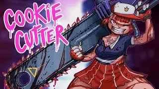 Cookie Cutter | 1 | Unsterbliche Sklaven