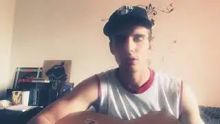 Kizaru - Никто не нужен - cover на гитаре