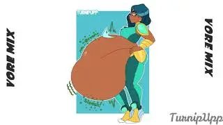 Vore mix #2 [by TurnipUpp]