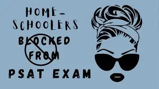 Georgia County Excluding Homeschoolers from Testing