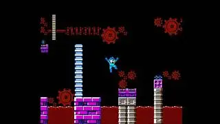 Mega Man Powered Up - Fire Man (Powered Down Project) [ID: 325807]