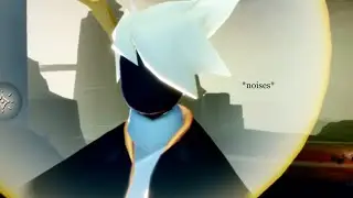 Your honk also doesn’t match your face