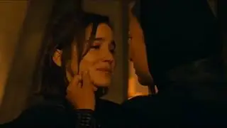 Ava & Beatrice 💋 Warrior Nun (Season 2) ⧸ Lesbian kiss_XXU40Jlvm5M #000_rz1qb9
