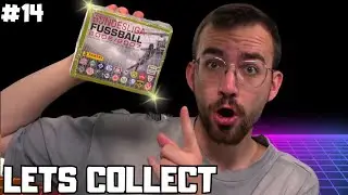 RETRO LETS COLLECT: Panini BUNDESLIGA Sticker 06/07 Folge 14