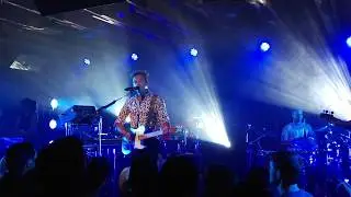 St.  Lucia - All Eyes on You (Live Phoenix, AZ - 10-21-18)