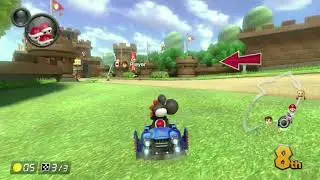 Capture Card Test | Nintendo Switch