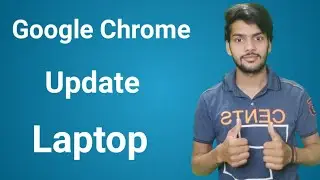 How to update chrome on windows 10 (2021)//Google Chrome update