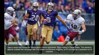 College football's biggest winners and losers so far