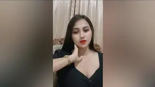 Tante cantik pemersatu bangsa - Bigo live terbaru 276