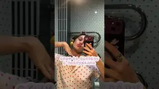 МЫ ПОПАЛИ В АД 😰 #влоги #собирайсясомной #grwm