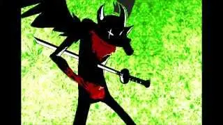 Homestuck: Story of Bec Noir in ‹3 Minutes