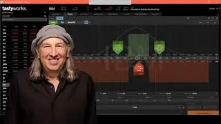 TastyWorks: Tom Sosnoff shares the new Brokerage platform features..