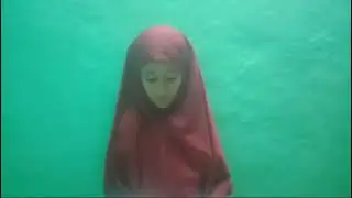 Afia Naaz Is Reading A  English Story | Learn English Story | Ghani Academy |