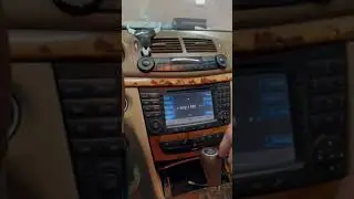 Відгук про Snakecom від Влада, м. Хмельницький, W211 Е320