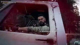 FAR CRY 5 GAMEPLAY Walkthrough Part-08 (Full HD-4K) - No Commentary