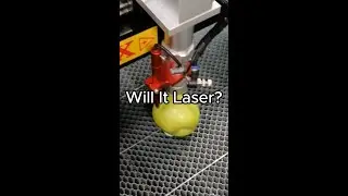 Will it laser - Apple.mp4