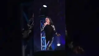 Journey - Making the most of these last summer nights! Listen to Arnel rip these vocals!🎤