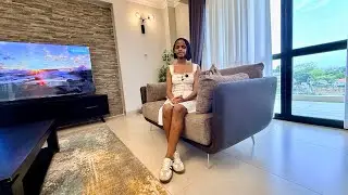 4-Bedroom Luxury Apartment for Sale in Kololo, Kampala | $390,000