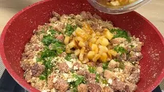 Basta fritar o ABACAXI  e você terá a melhor receita para suas festas de final de ano.