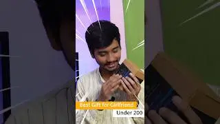 Best Gift For Girlfriend Under 200