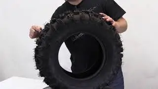 Ocelot P390 ATV/UTV Tire 748-P390-0005