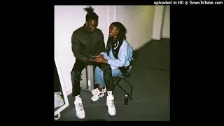 [FREE] Lancey Foux x Jay Trench type beat - 