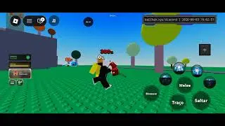 New Script do Project Smash! Auto Farm, Auto Attack. Assista ao vídeo para ver tudo funcionando!