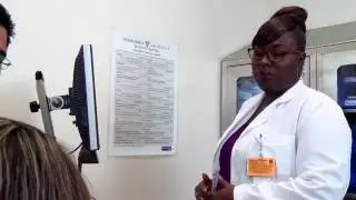 Vanderbilt and NSCC WFCD Medical Interpreter Training Program