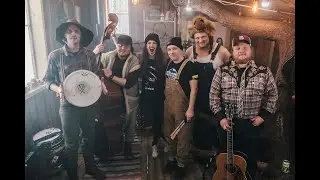 No Absolution - Samy Elbanna & Steve’n’Seagulls  (LIVE)