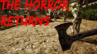 The Horror Returns | Sons of The Forest S1E1
