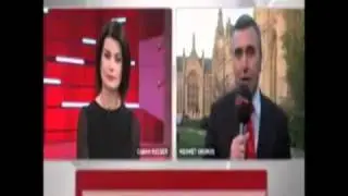 Vizesiz Avrupa Cumhurbaşkanı Erdoğan,Başbakan Davutoğlu ve Proje Başkanı Okumuş