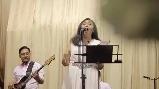 Dewa 19 - Kamulah Satu Satunya (Cover by Hazelnut Acoustic Surabaya)