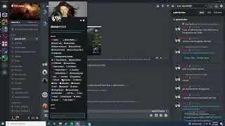 Jibrish EVE Online Discord Owner PROOF OF INFIDELITY