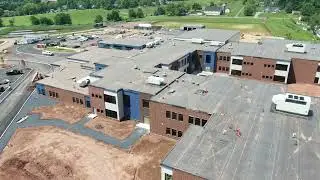 Old Trail Intermediate School - New Cumberland, PA