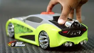 ROAD RIPPERS TV SPOT