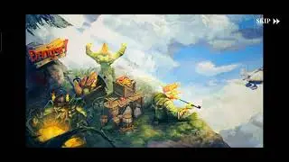 Idle Arena: Evolution Legends Gameplay Smartphone Games Mobile Game
