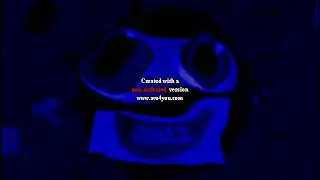 Klasky Csupo Effects 33 in Bubblestand Major (Instructions in Description)