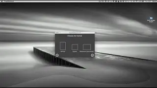 Starting a project on Graphisoftware and image import