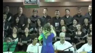 Bastım asmanın dalına (Abaruh) - Niğde