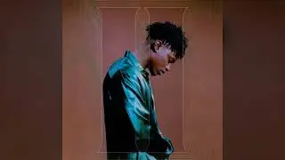 lucky daye - misunderstood outro | floods prelude looped [slowed + reverb]