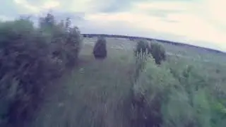 Eachine Wizard x220s freestyle (no cuts, no music)