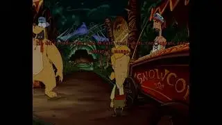 Il Gelataio di Monkey Island 3