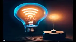 220 volt lamp on-off application with Bluetooth 