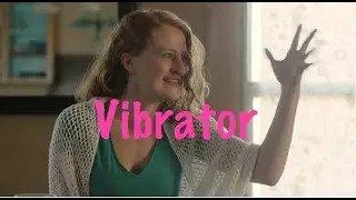 Vibrator