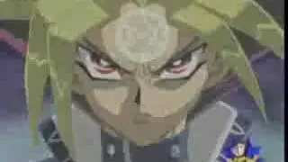 Yami is the Angel of Darkness