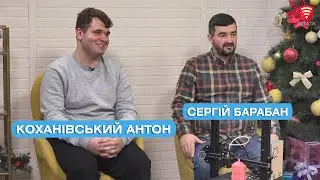 Кінцівки надруковані на 3Д принтері