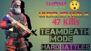 47 Kills 😲 | Modern Ops 😱 | TDM 💥 | Train Station 🚉 | Top kills | Best Kills 😲 | Best score 😳 |