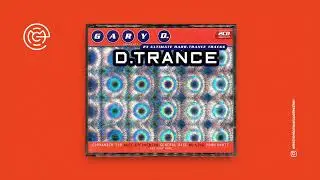 Gary D. - D.Trance (CD3 - Special Megamix) (1995)